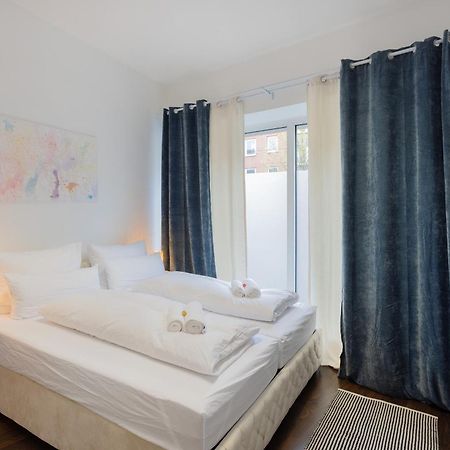 Ruhrapartments #Naehe A40 #Zentral #Fastwifi #Perfekt Fuer Familien Und Geschaeftsreisen Bochum Esterno foto