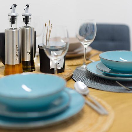 Ruhrapartments #Naehe A40 #Zentral #Fastwifi #Perfekt Fuer Familien Und Geschaeftsreisen Bochum Esterno foto