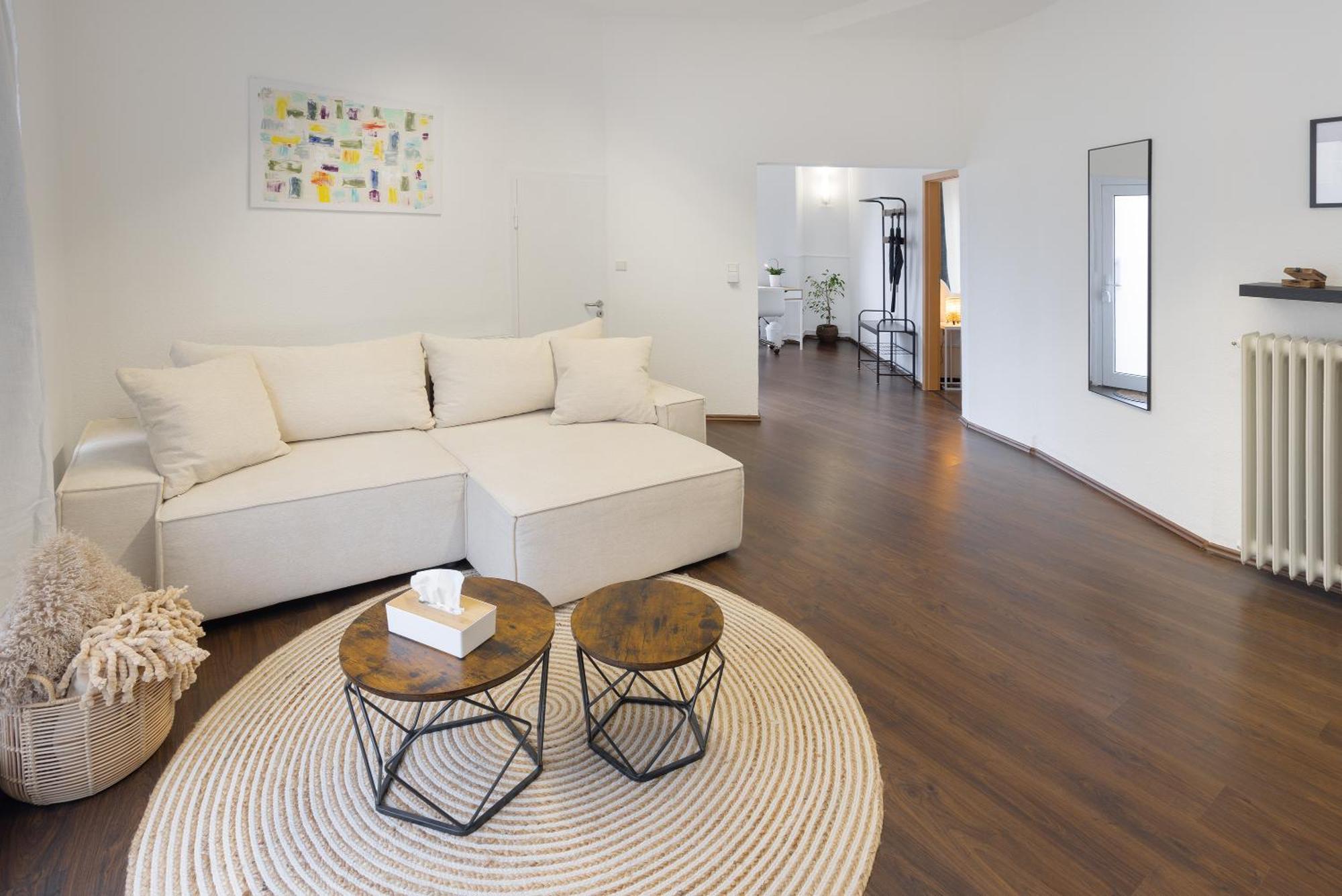Ruhrapartments #Naehe A40 #Zentral #Fastwifi #Perfekt Fuer Familien Und Geschaeftsreisen Bochum Esterno foto