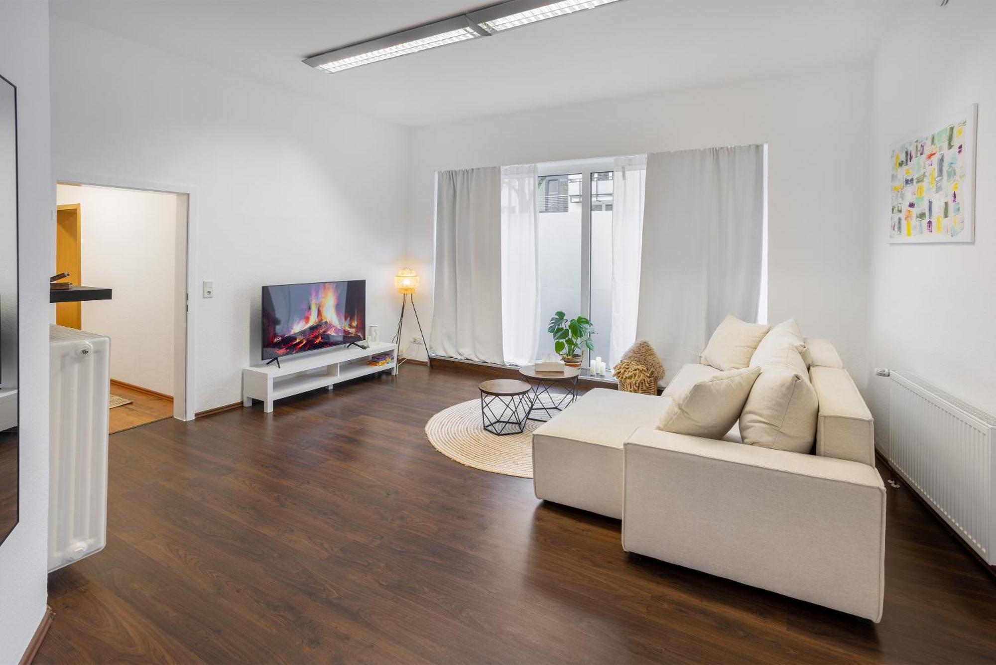 Ruhrapartments #Naehe A40 #Zentral #Fastwifi #Perfekt Fuer Familien Und Geschaeftsreisen Bochum Esterno foto