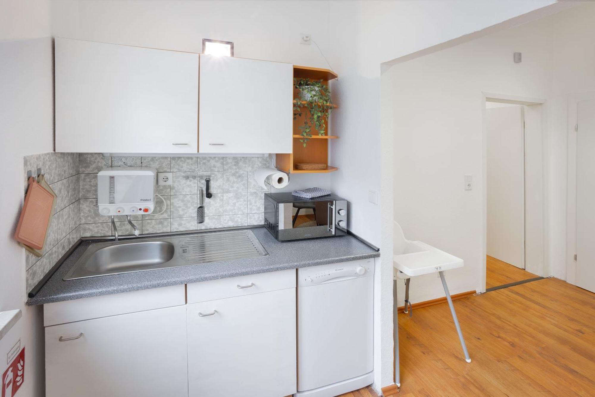 Ruhrapartments #Naehe A40 #Zentral #Fastwifi #Perfekt Fuer Familien Und Geschaeftsreisen Bochum Esterno foto