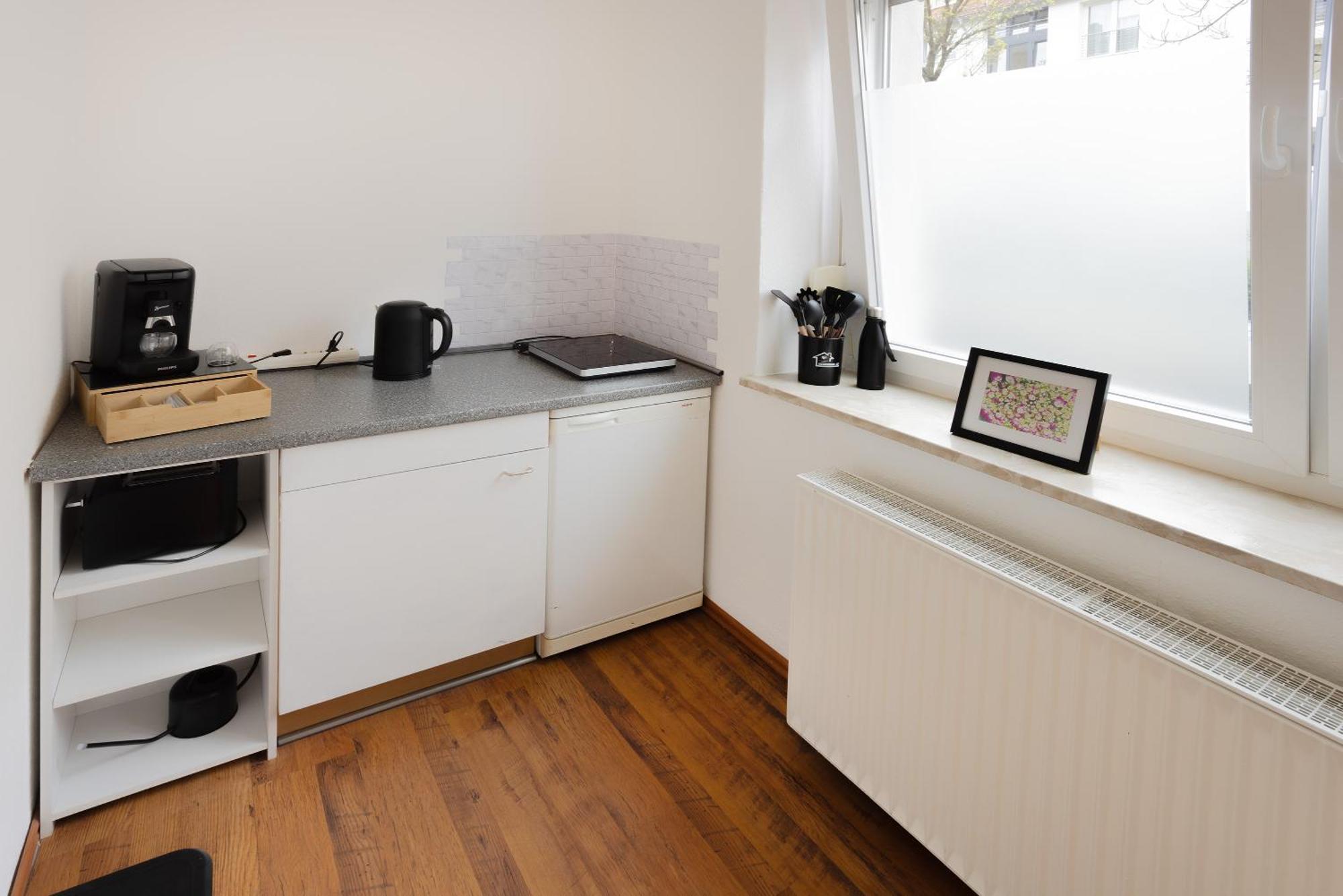 Ruhrapartments #Naehe A40 #Zentral #Fastwifi #Perfekt Fuer Familien Und Geschaeftsreisen Bochum Esterno foto