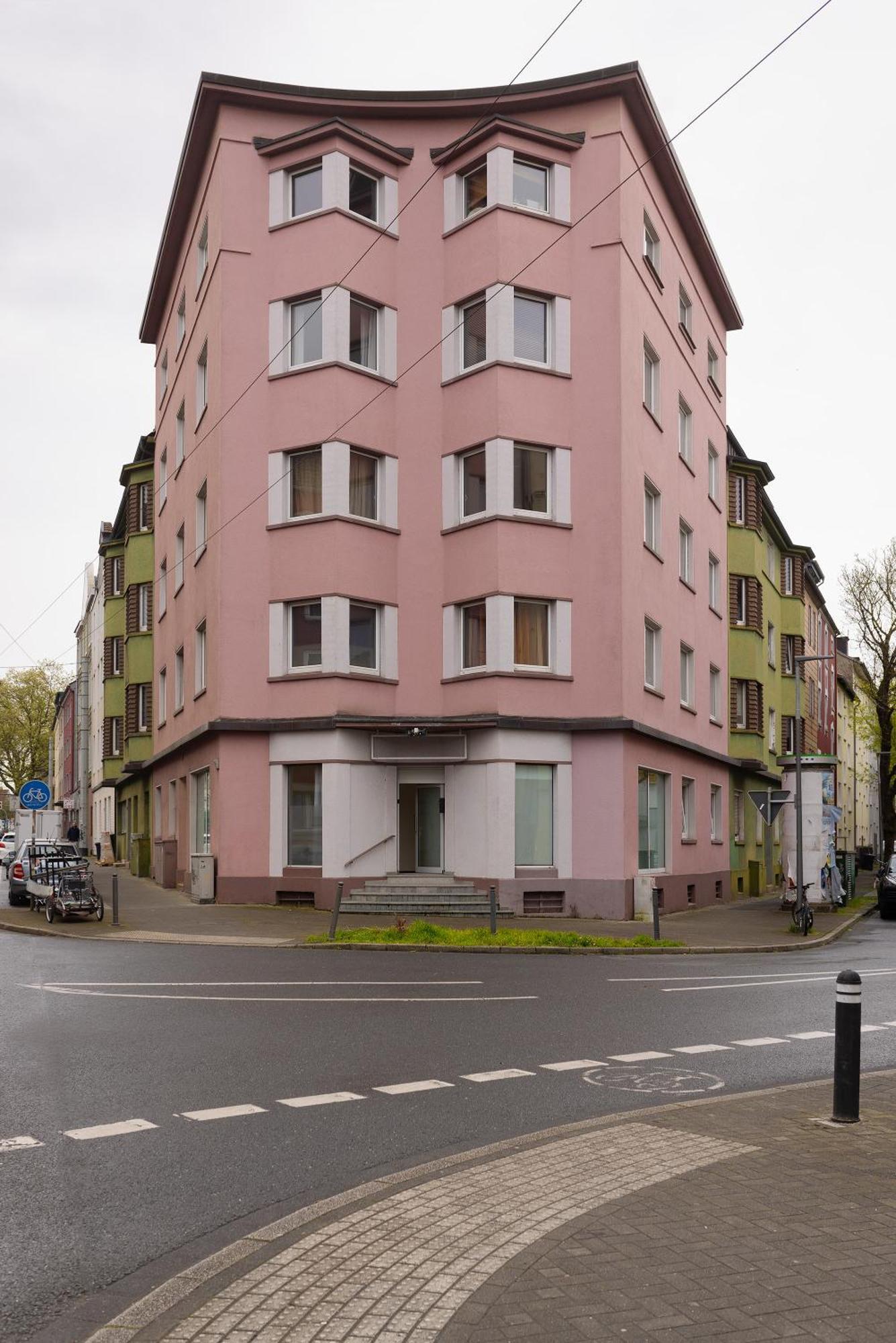 Ruhrapartments #Naehe A40 #Zentral #Fastwifi #Perfekt Fuer Familien Und Geschaeftsreisen Bochum Esterno foto